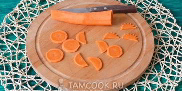 фаршированные яйца цыплята