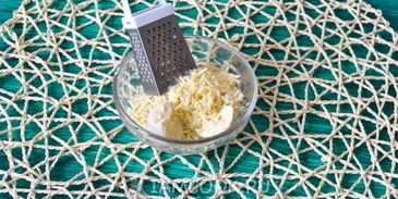 фаршированные яйца цыплята