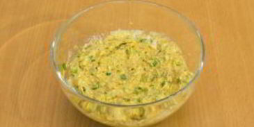 яйца, фаршированные грибами