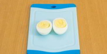 яйца, фаршированные грибами