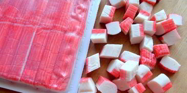 запеченные фаршированные яйца