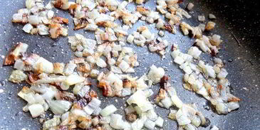 запеченные фаршированные яйца