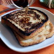 Рецепт Французских гренков