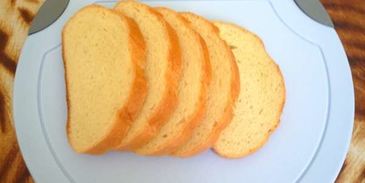 гренки из батона