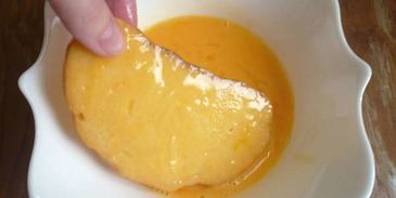 гренки из батона