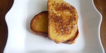 гренки из батона