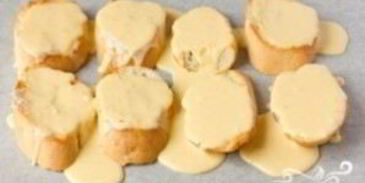 гренки к пиву