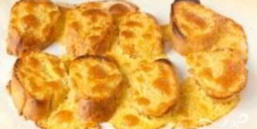 гренки к пиву