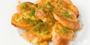 гренки к пиву