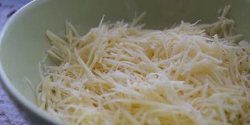 гренки по-валлийски