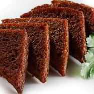 Рецепт Гренков ржаных к пиву