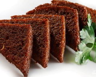 Гренки ржаные к пиву