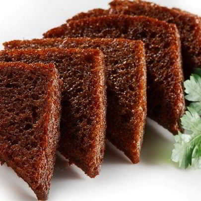 Гренки ржаные к пиву