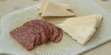 гренки с чесноком к пиву