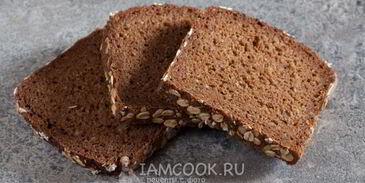 гренки с чесноком на сковороде