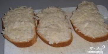 гренки с картофелем