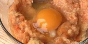 гренки с картошкой