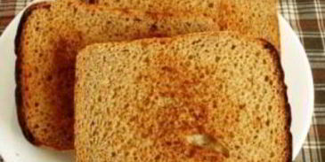 гренки с шампиньонами