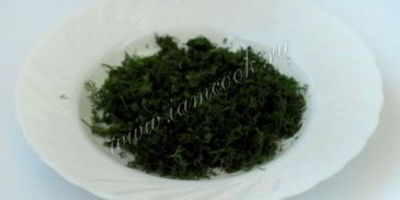 гренки с сыром и чесноком