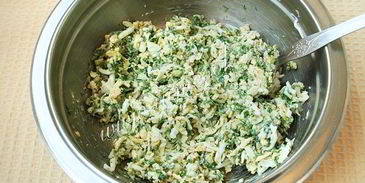 гренки с сыром и чесноком