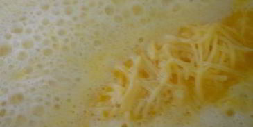 гренки с сыром по-валлийски