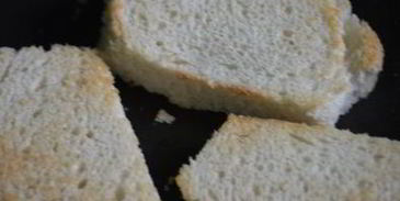 гренки с сыром по-валлийски