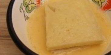 гренки сладкие