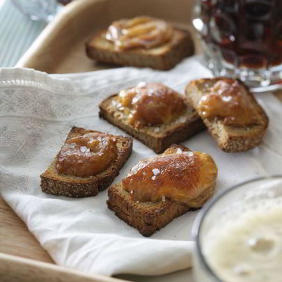 Рейбит-гренки