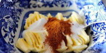 вкусные гренки из белого хлеба