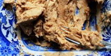 вкусные гренки из белого хлеба