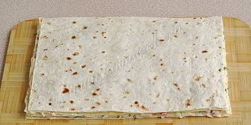 восточные гренки