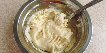 восточные гренки