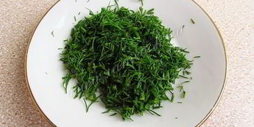 восточные гренки