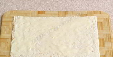 восточные гренки