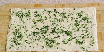 восточные гренки