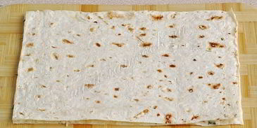 восточные гренки