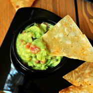 Рецепт Гуакамоле из авокадо