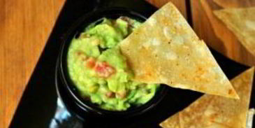гуакамоле из авокадо