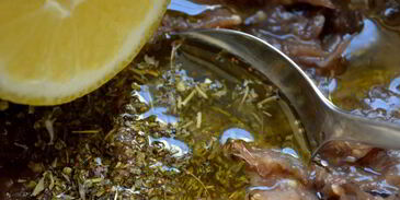 диетическая икра из баклажанов