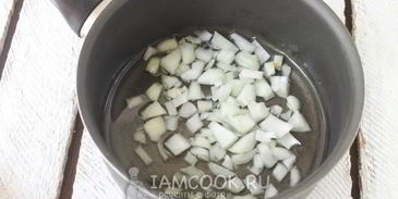 икра баклажанная жареная