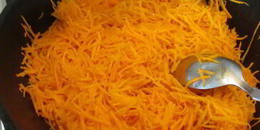 икра грибная