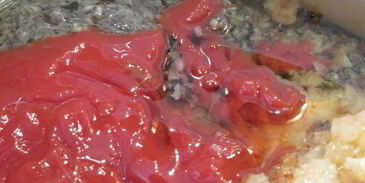 икра грибная