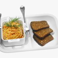 Рецепт Икры из баклажанов