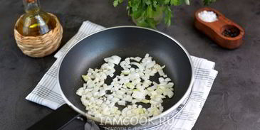 икра из болгарского перца