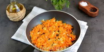 икра из болгарского перца