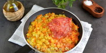 икра из болгарского перца