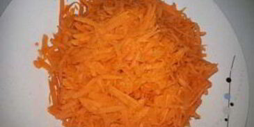 икра из кабачков на зиму простая