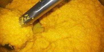 икра из кабачков на зиму простая