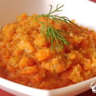 Рецепт Икры из кабачков