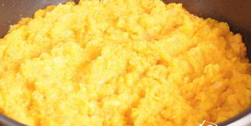 икра из кабачков